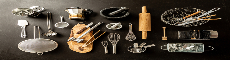 Kitchenware