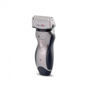 APRILLA AS-3003 RECHARGEABLE SHAVER