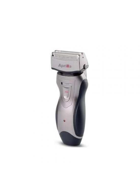APRILLA AS-3003 RECHARGEABLE SHAVER
