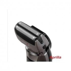 APRILLA AS-3003 RECHARGEABLE SHAVER