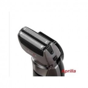 APRILLA AS-3003 ŞARJ EDİLEBİLİR TIRAŞ MAKİNESİ