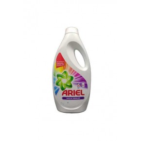 Ariel 24 Wash Liquid Laundry Detergent Bright Colors