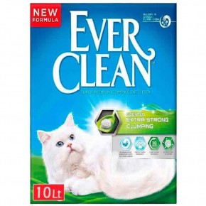 Ever Clean Extra Strong Scented Cat Litter 10 Liters