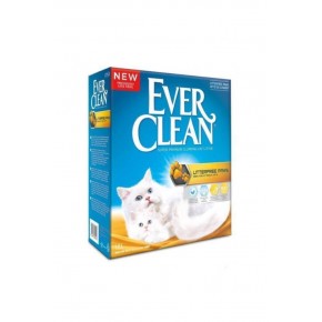 Ever Clean Litterfree Paws Iz Non-letting Cat Litter 10 lt