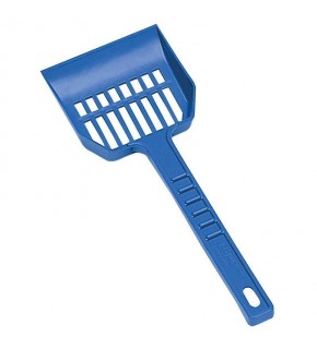Ferplast 5354 Cat Litter Shovel