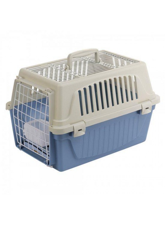 Ferplast Atlas 10 Open Top Cat Dog Carrying Bag