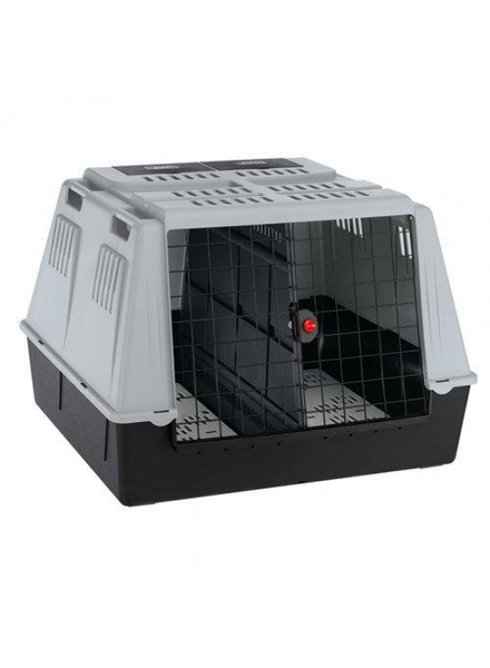 Ferplast Atlas Car Maxi Gray Dog Transport