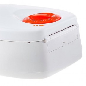 Ferplast Cometa Automatic Food Dispenser