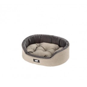 Ferplast Dandy 80 Cat Dog Bed