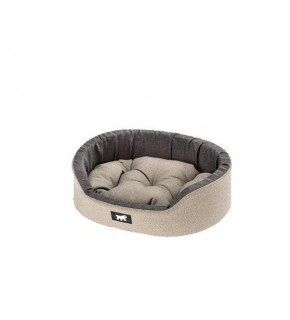 Ferplast Dandy 80 Cat Dog Bed