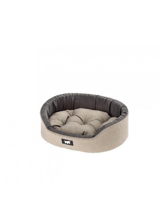 Ferplast Dandy 80 Cat Dog Bed