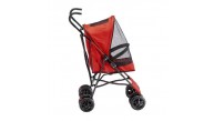 Ferplast Globetrotter Basic Net Cat Dog Stroller