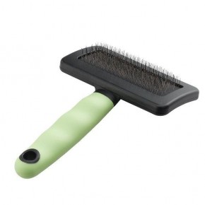 Ferplast Gro 5804 Cat Hair Removal and Straightening Comb Large