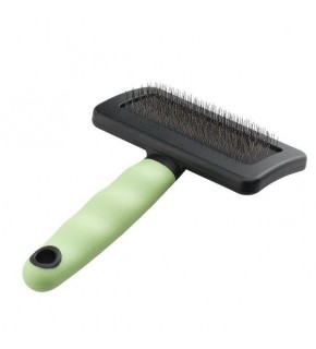 Ferplast Gro 5804 Cat Hair Removal and Straightening Comb Large