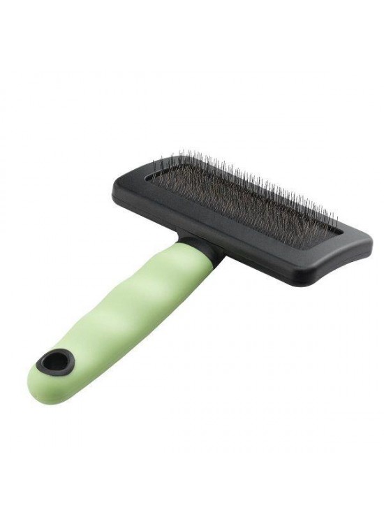 Ferplast Gro 5804 Cat Hair Removal and Straightening Comb Large