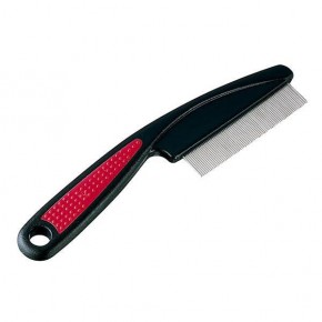 Ferplast Gro 5838 Cat And Dog Flea Comb