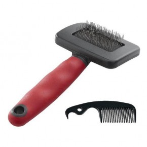 Ferplast Gro 5942 Single Side Soft Comb Small Size