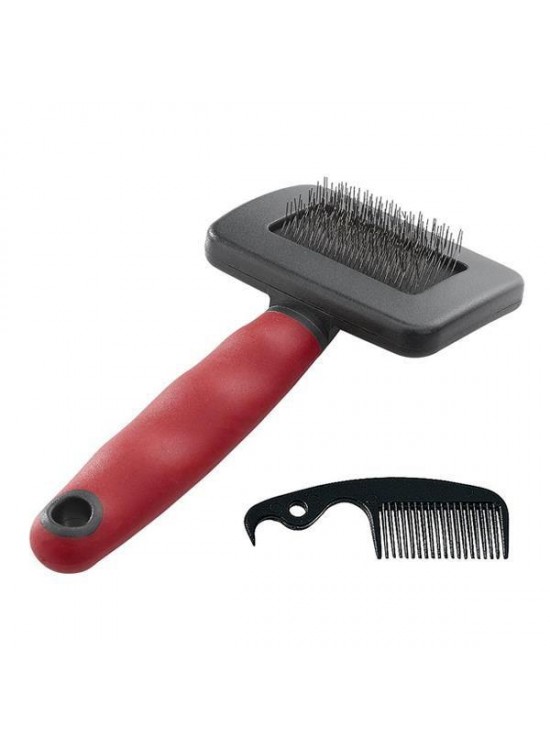 Ferplast Gro 5942 Single Side Soft Comb Small Size