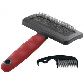 Ferplast Gro 5946 Single Side Soft Comb Large