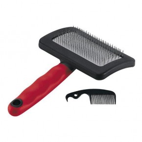 Ferplast Gro 5948 Single-Sided Soft Comb XLarge