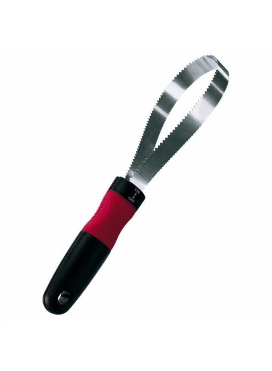 Ferplast Gro 5954 Saw Shape Grooming Comb