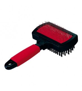 Ferplast Gro 5982 Cat Dog Double Side Brush Soft