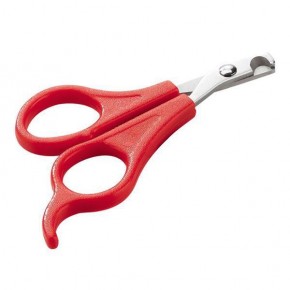 Ferplast Gro 5984 Cat and Dog Nail Clipper