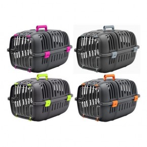 Ferplast Jet 10 Cat Carrying Case