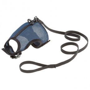 Ferplast Jogging Harness And Extension Set Large