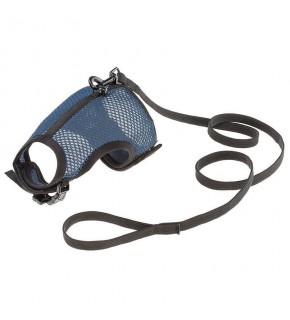 Ferplast Jogging Harness And Extension Set Large