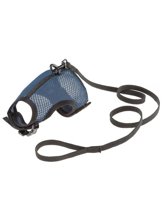 Ferplast Jogging Harness And Extension Set Large