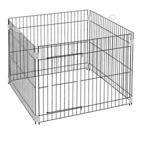 Ferplast Dog Training Cage