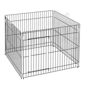 Ferplast Dog Training Cage