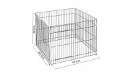 Ferplast Dog Training Cage