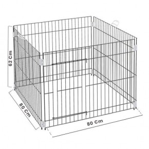 Ferplast Dog Training Cage