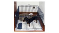 Ferplast Dog Training Cage