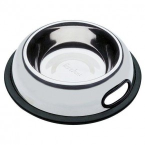 Ferplast Nova 72 Cat Dog Steel Food Container