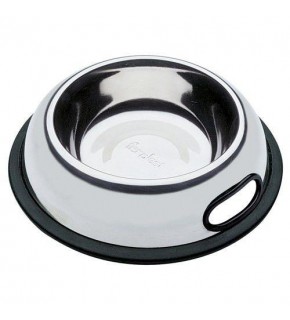 Ferplast Nova 72 Cat Dog Steel Food Container