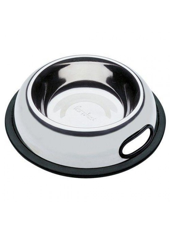 Ferplast Nova 72 Cat Dog Steel Food Container