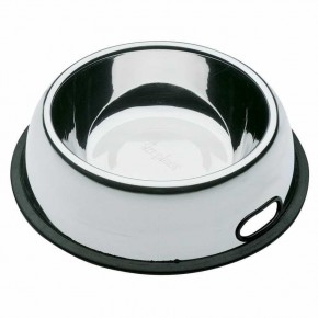 Ferplast Nova 80 Cat Dog Steel Food Container