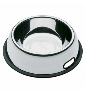 Ferplast Nova 80 Cat Dog Steel Food Container