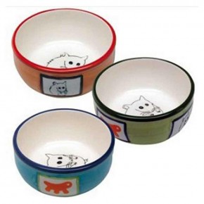 Ferplast Pa 1088 Hamster Porcelain Water Bowl