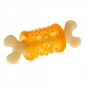 Ferplast PA 6390 Bone Toy with Chamber