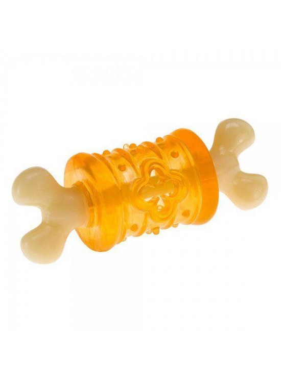 Ferplast PA 6390 Bone Toy with Chamber