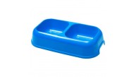 Ferplast Party 18 Double Food Container 1 Liter