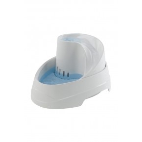 Ferplast Vega Chalet Automatic Cat Water Container
