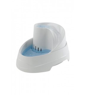 Ferplast Vega Chalet Automatic Cat Water Container