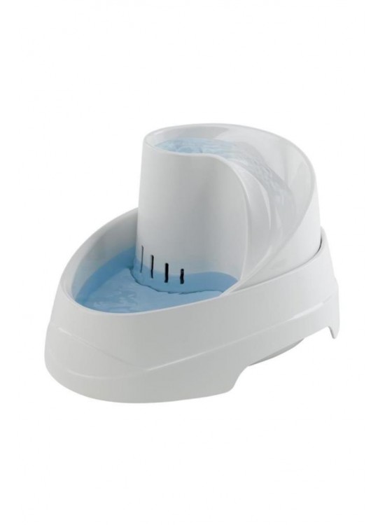 Ferplast Vega Chalet Automatic Cat Water Container