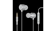 General Mobil Gm5 Gm6 Gm8 Gm8 Go Gm9 Pro Headset with Microphone