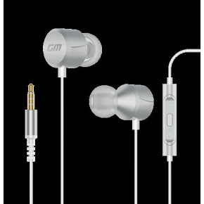 General Mobil Gm5 Gm6 Gm8 Gm8 Go Gm9 Pro Headset with Microphone